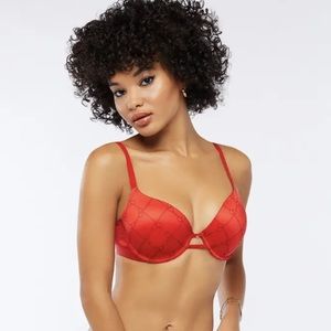 NWT Savage x Fenty Bra